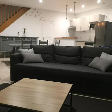 Casa vacanze D'olbiche *