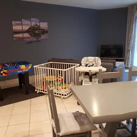 D'olbiche * Avranches