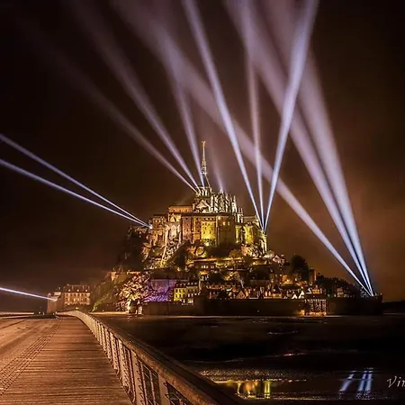 D'olbiche * Avranches