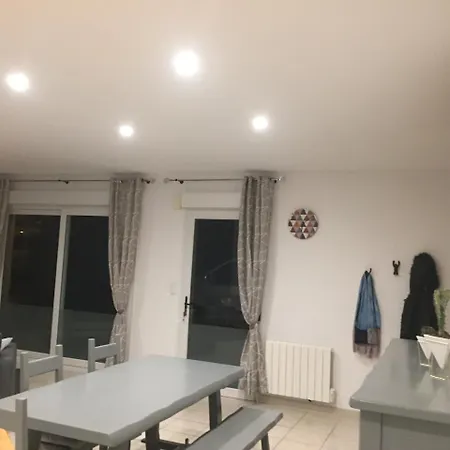 D'olbiche アブランシュ