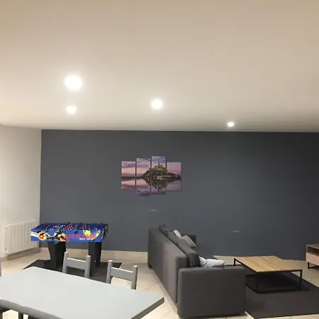 D'olbiche * Αβράνς