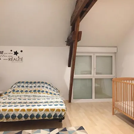 D'olbiche Σπίτι διακοπών