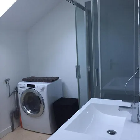 D'olbiche Σπίτι διακοπών