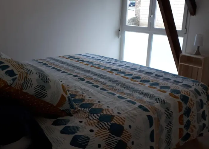 D'olbiche Holiday home