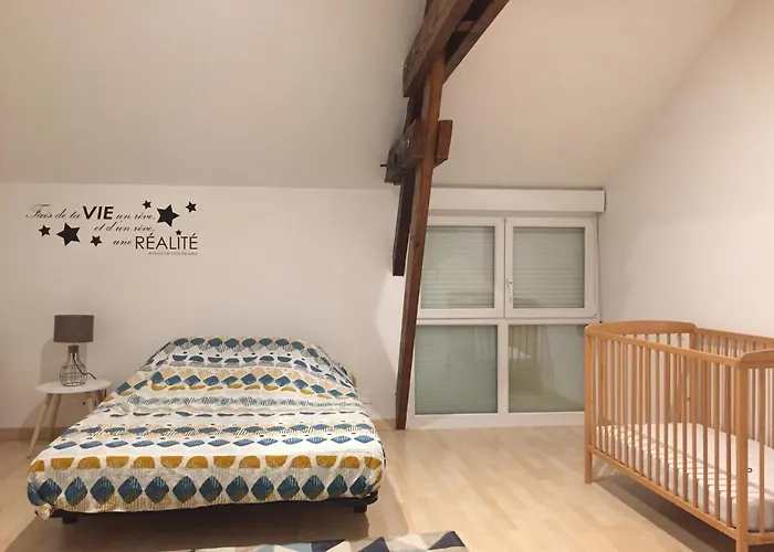 D'olbiche Holiday home