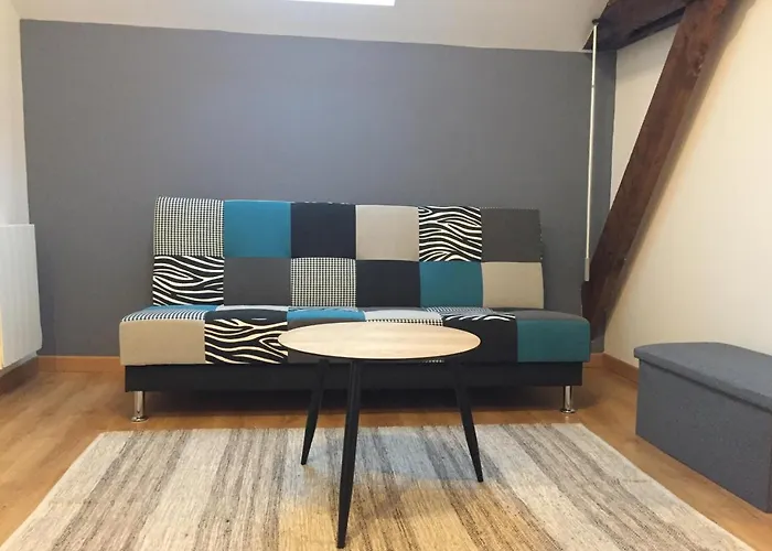 D'olbiche Holiday home *