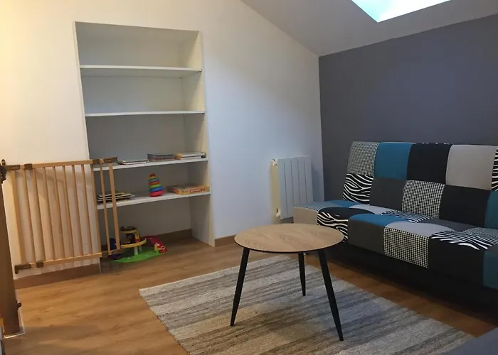 D'olbiche Prázdninový dům *