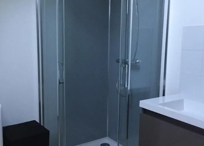 D'olbiche Holiday home Avranches