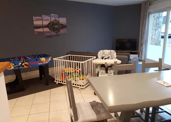 D'olbiche * Avranches