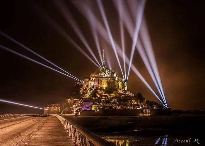 D'olbiche * Avranches